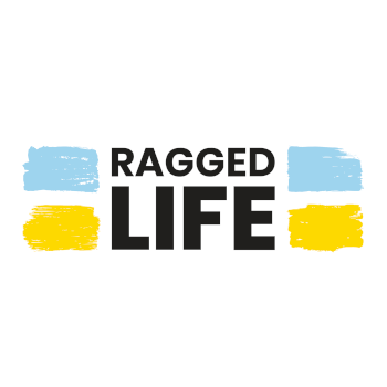 Ragged Life, textiles teacher